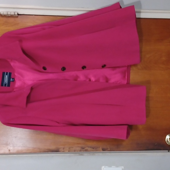 Lands End Womans coat - Picture 5 of 5